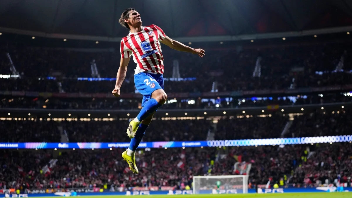 Ισπανία: Φαβορί για πέμπτο εισιτήριο για το Champions League