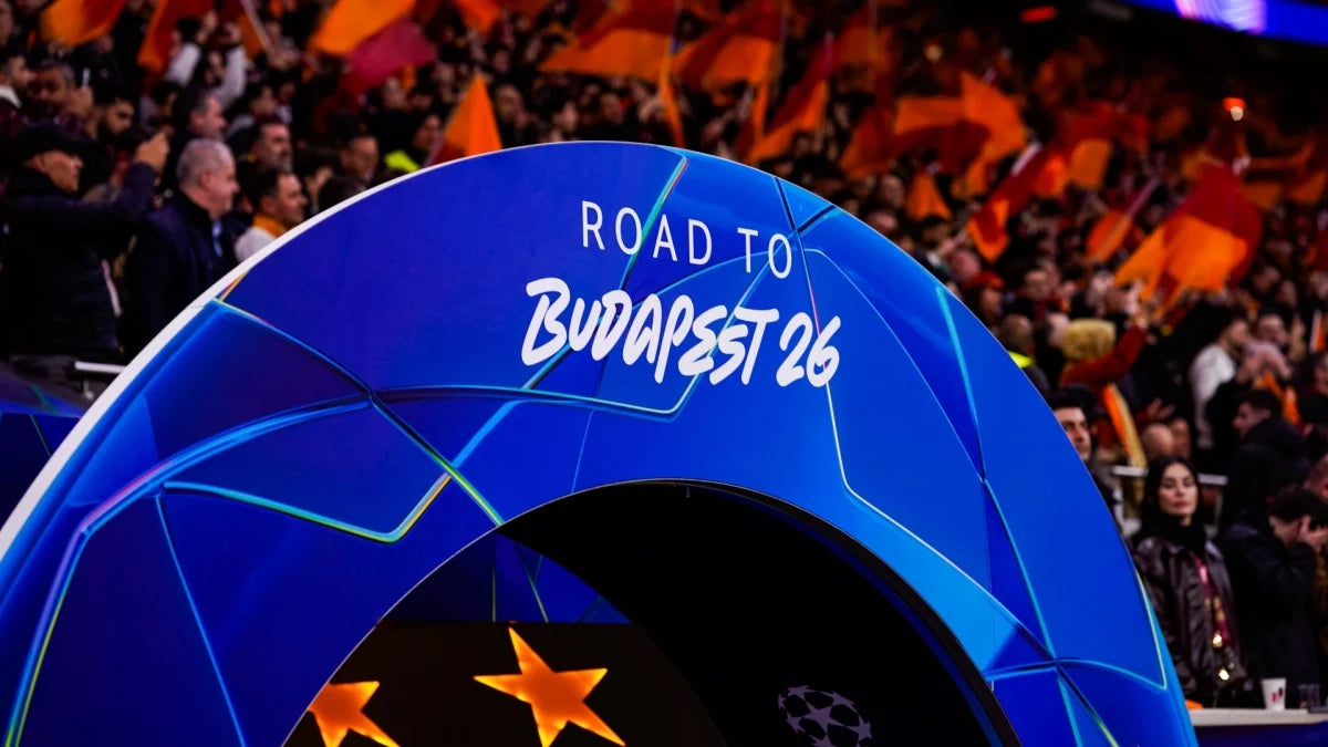 Champions League: Το πιθανότερο ζευγάρι τελικού σύμφωνα με τον υπερυπολογιστή
