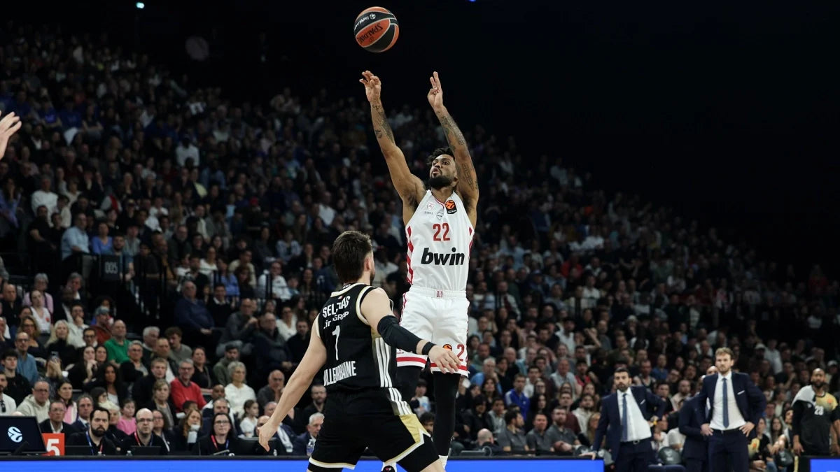 Ολυμπιακός: Το πρόγραμμα ως το φινάλε της regular season