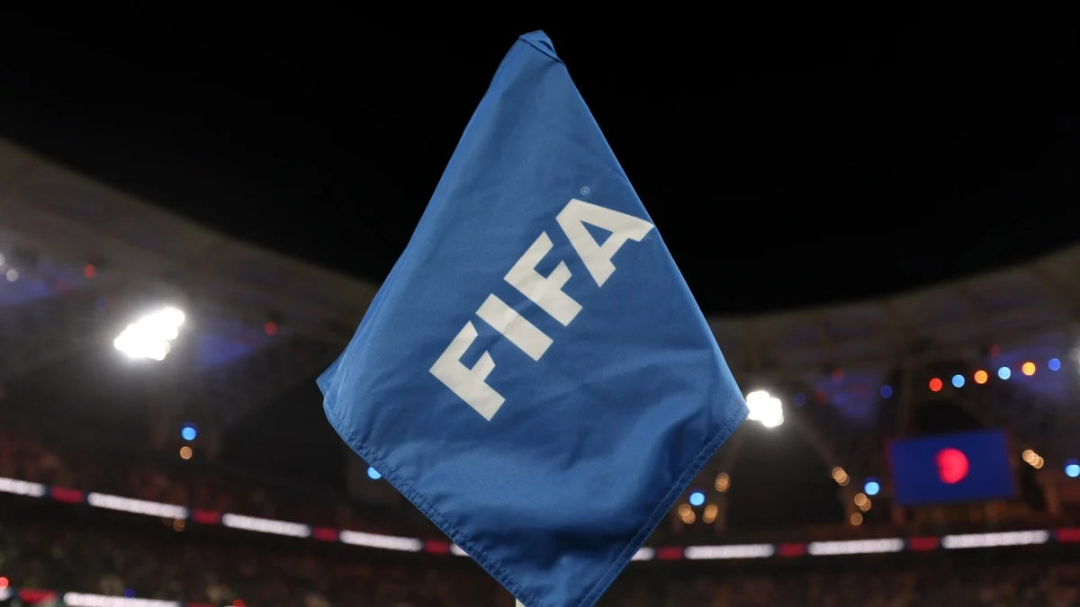 FIFA και Κίνα υπέγραψαν συμβόλαιο-ρεκόρ για τα τηλεοπτικά δικαιώματα του Παγκοσμίου Κυπέλλου