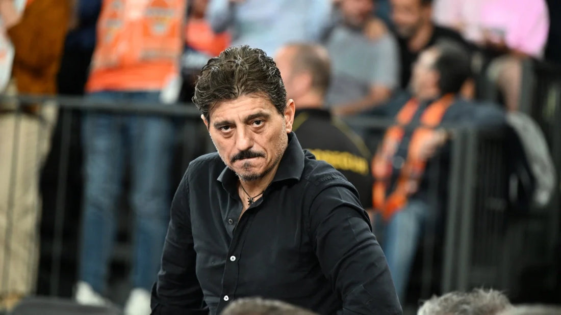 Γιαννακόπουλος: Η EuroLeague ετοιμάζει βαριά «καμπάνα» - Κίνδυνος για την παρουσία του στο Final Four