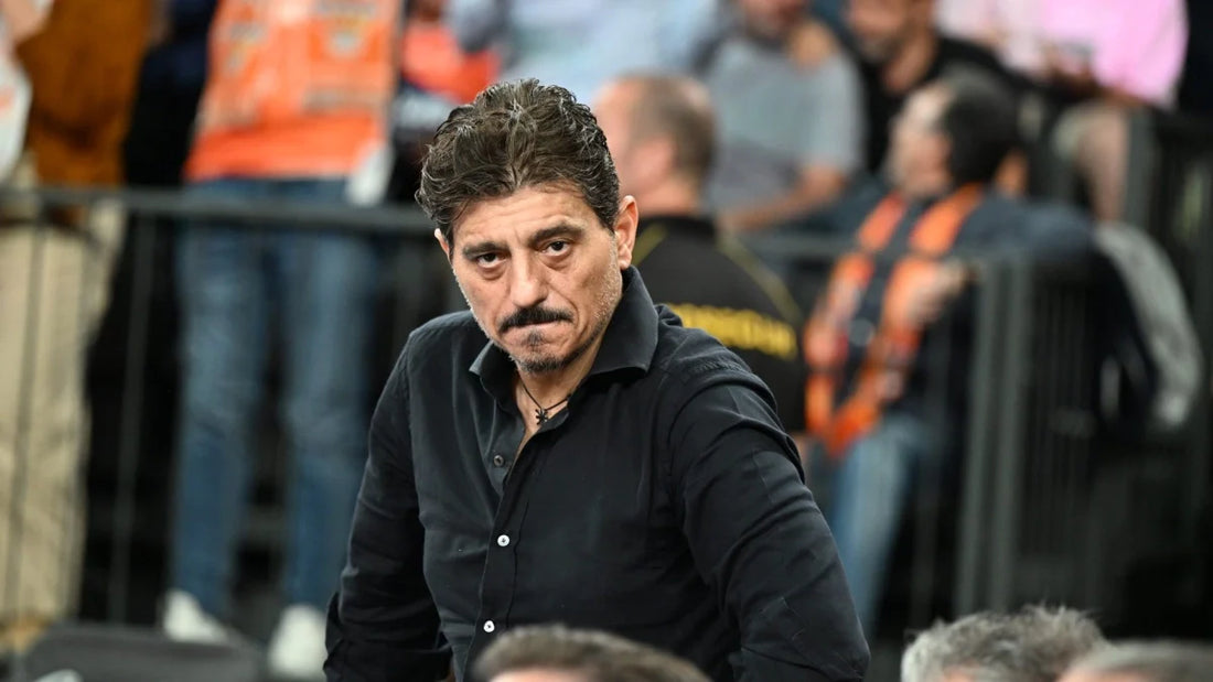 Γιαννακόπουλος: «Πόσο με φοβάστε ρε; Ποιος θα μου φέρει την κούπα στο Σούνιο;»