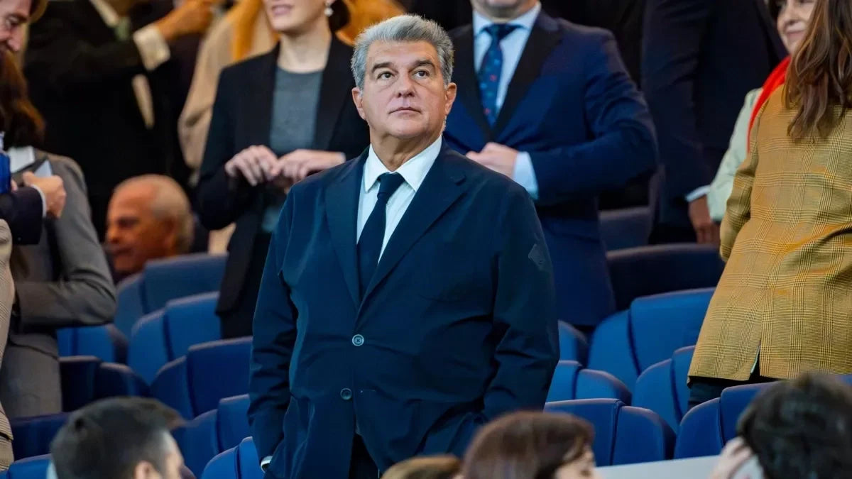 Μπαρτσελόνα: Υποβάλλει νέα καταγγελία στην UEFA