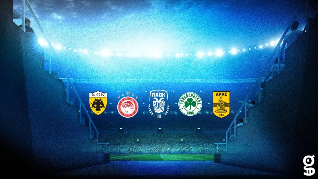 Super League: Ρεκόρ 15ετίας στα εισιτήρια