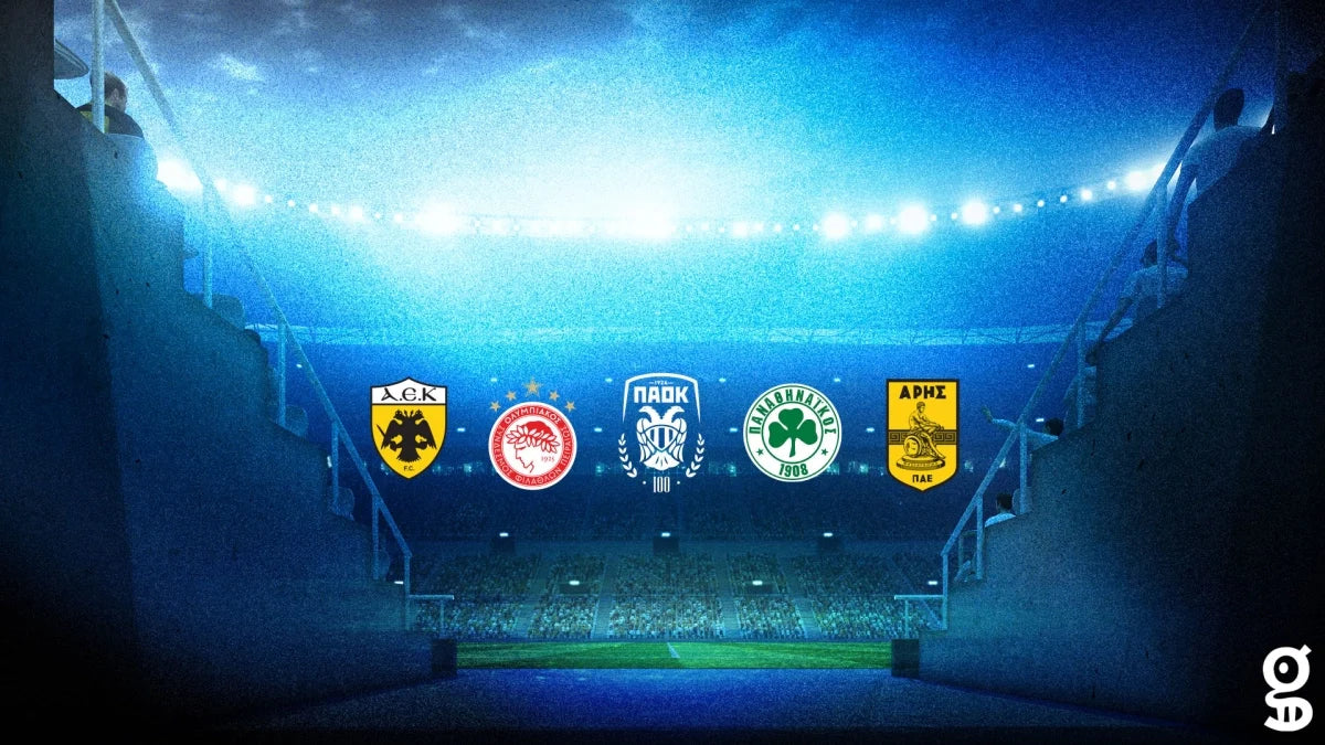 Super League: Ρεκόρ 15ετίας στα εισιτήρια