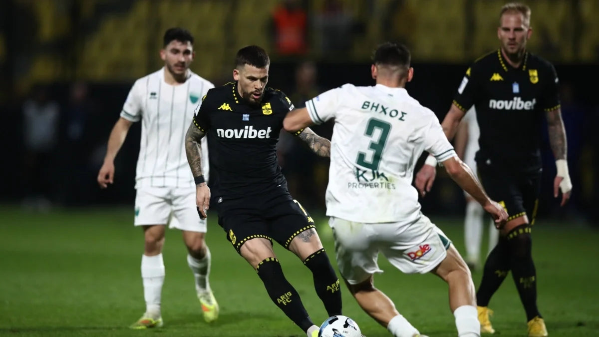 Super League: Το αναλυτικό πρόγραμμα των playoffs 5-8