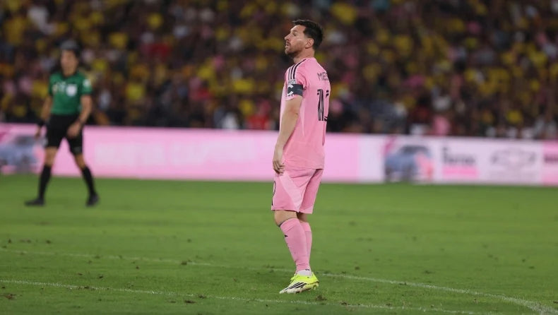 «Messi: The Forgotten Tape»: Το ντοκιμαντέρ για την άγνωστη ιστορία του Μέσι