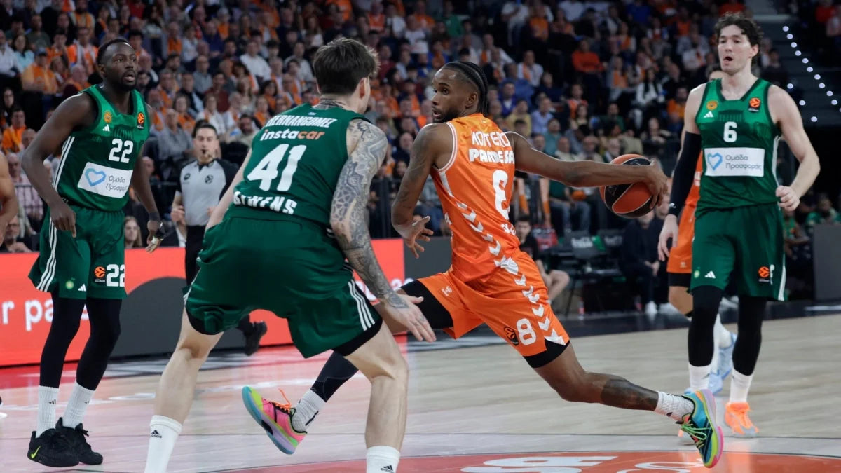 EuroLeague: Οι ημερομηνίες των Playoffs