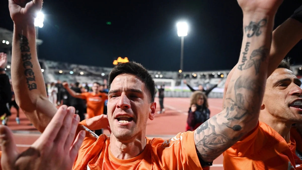 Football Meets Data: Ευκαιρία η Ελλάδα για 5 ομάδες σε League Phase