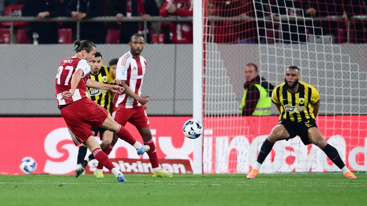 Champions League: Τα νέα δεδομένα για ΑΕΚ, ΠΑΟΚ, Ολυμπιακό