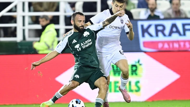 Europa League: Οι επικρατέστεροι αντίπαλοι για ΠΑΟΚ και Παναθηναϊκό