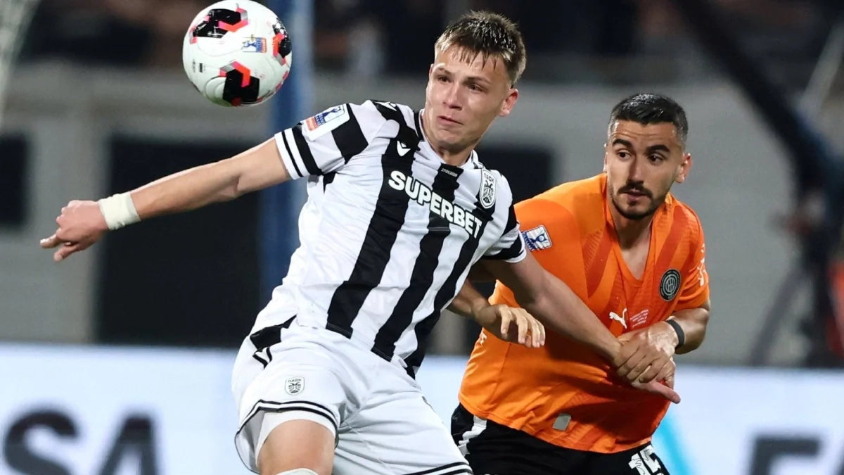 Football Rankings: Οι πιθανοί αντίπαλοι ΠΑΟΚ και ΟΦΗ στο Europa League