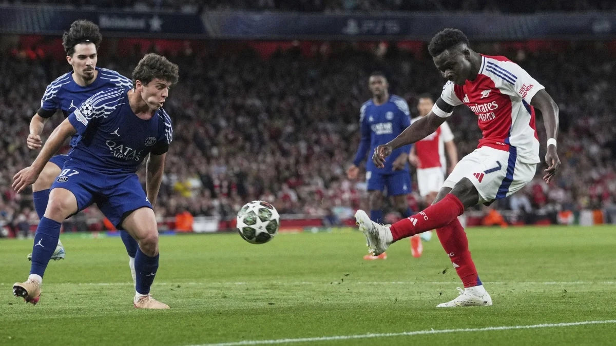 Champions League: Γνωστές οι 24 από τις 36 ομάδες της επόμενης σεζόν