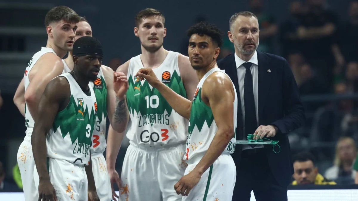 EuroLeague: Οι 6 ομάδες που προκρίθηκαν στα playoffs