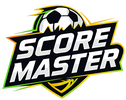 Score Master – Αρχική